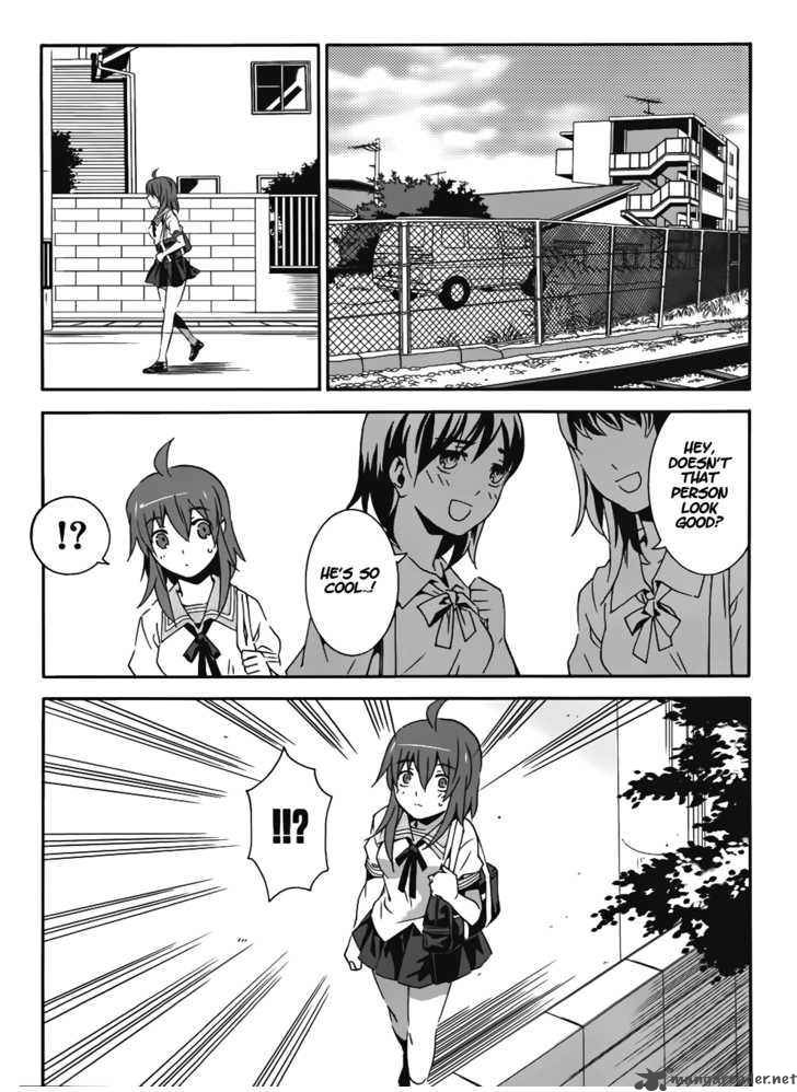 Loose Relation Between Wizard And Apprentice 11 28