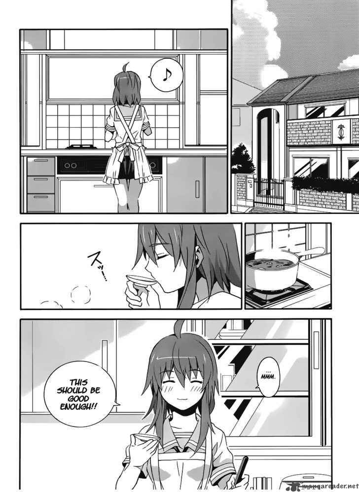 Loose Relation Between Wizard And Apprentice 11 7
