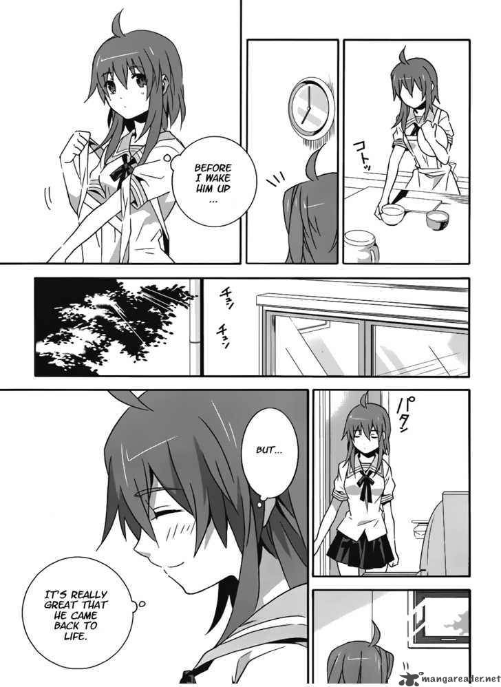 Loose Relation Between Wizard And Apprentice 11 8