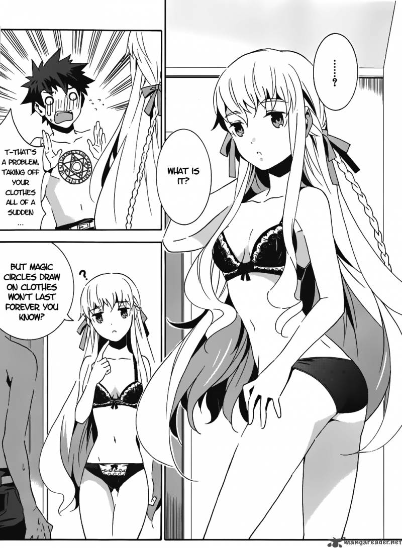 Loose Relation Between Wizard And Apprentice 13 15