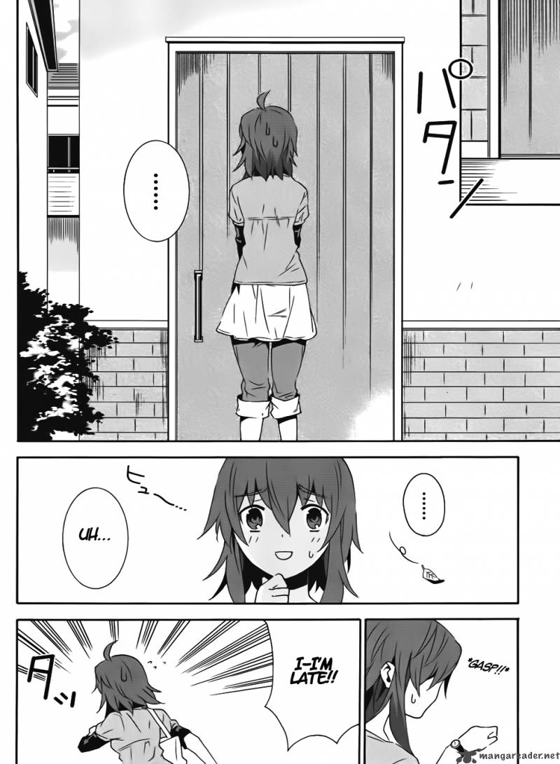 Loose Relation Between Wizard And Apprentice 13 4