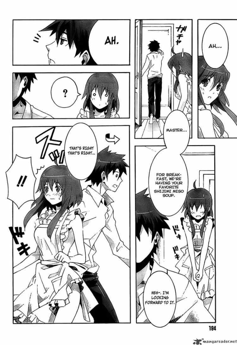 Loose Relation Between Wizard And Apprentice 2 10