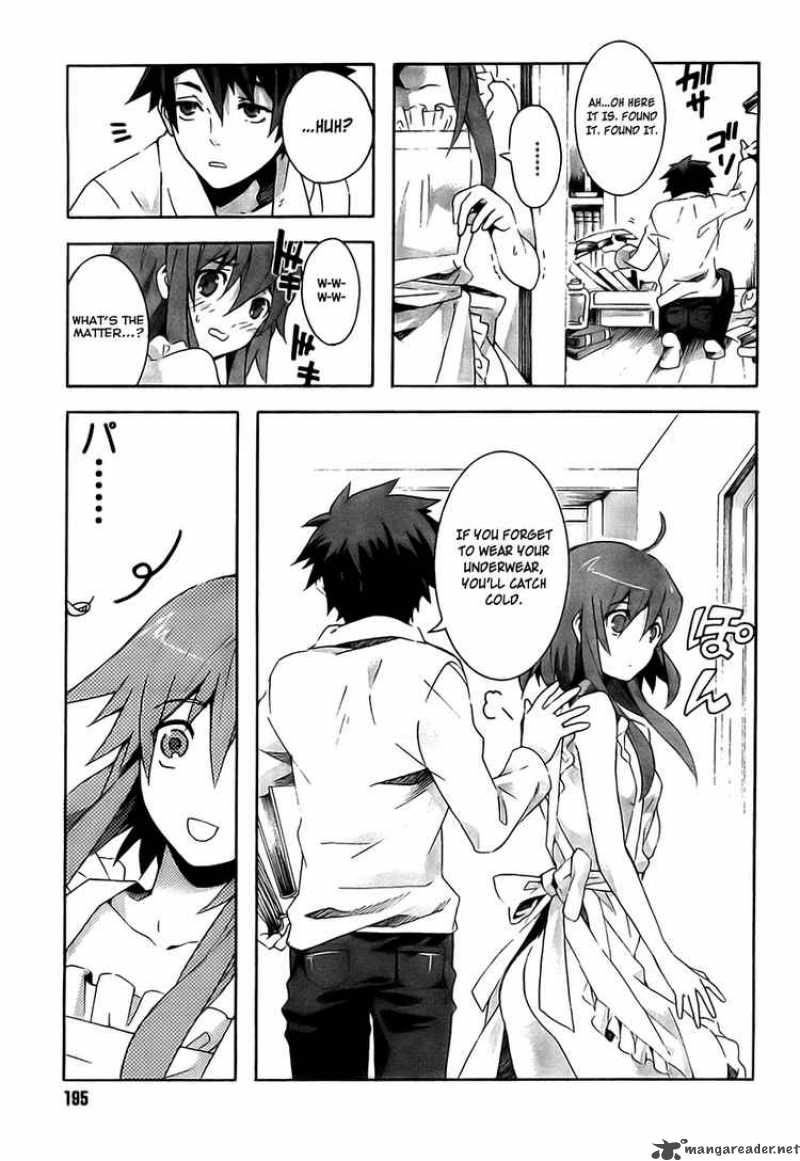Loose Relation Between Wizard And Apprentice 2 11