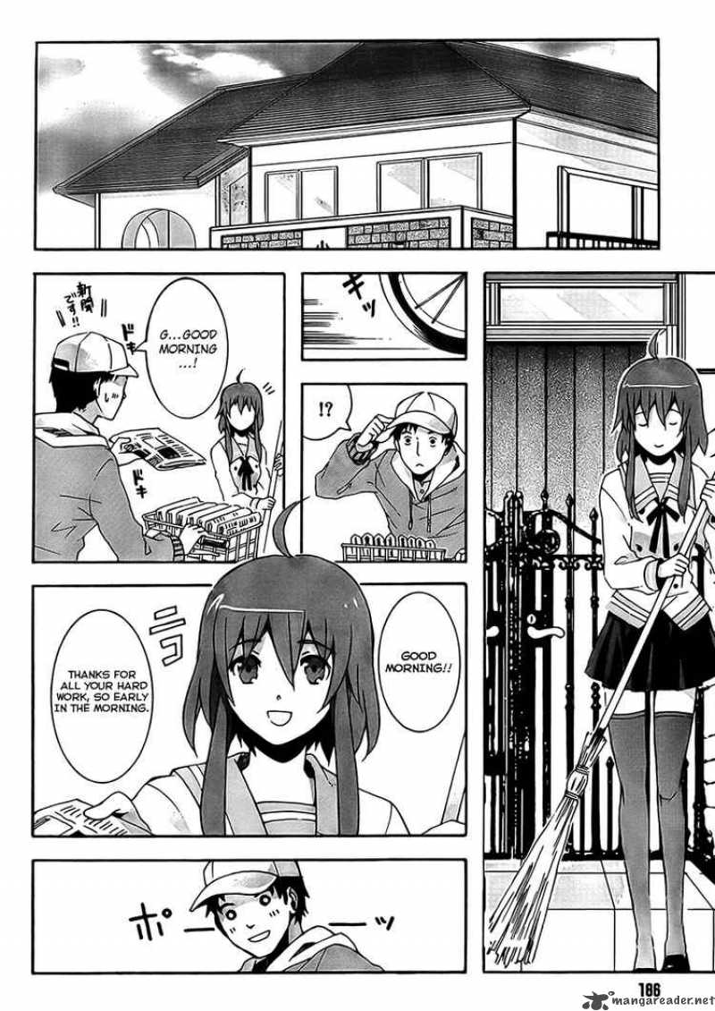 Loose Relation Between Wizard And Apprentice 2 2