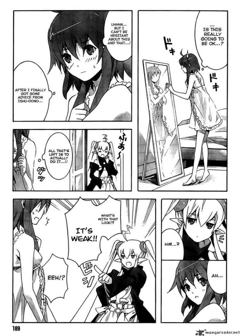 Loose Relation Between Wizard And Apprentice 2 5