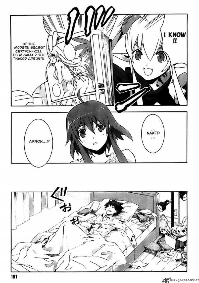 Loose Relation Between Wizard And Apprentice 2 7