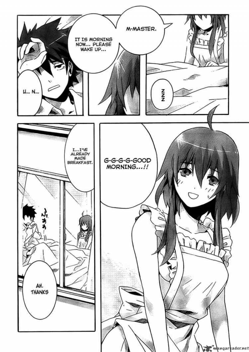Loose Relation Between Wizard And Apprentice 2 8