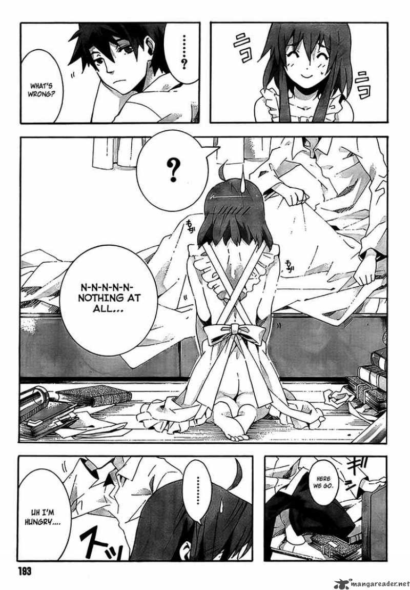 Loose Relation Between Wizard And Apprentice 2 9