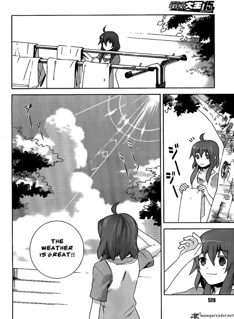 Loose Relation Between Wizard And Apprentice 6 19
