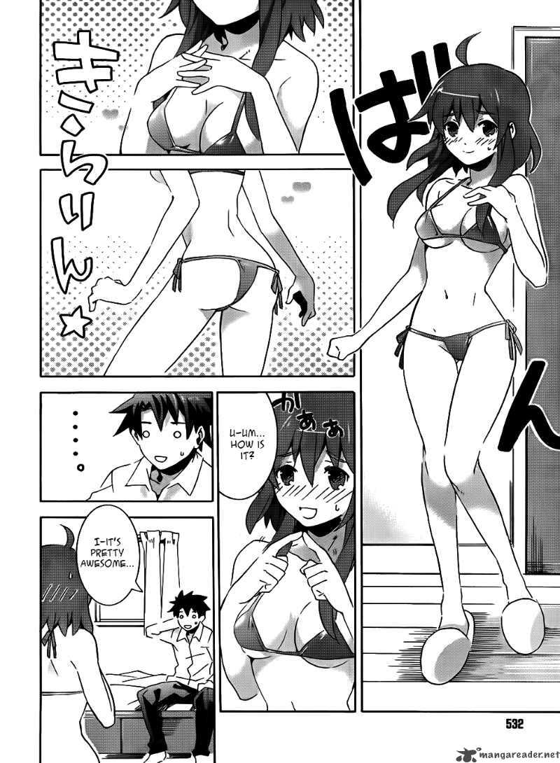 Loose Relation Between Wizard And Apprentice 6 23