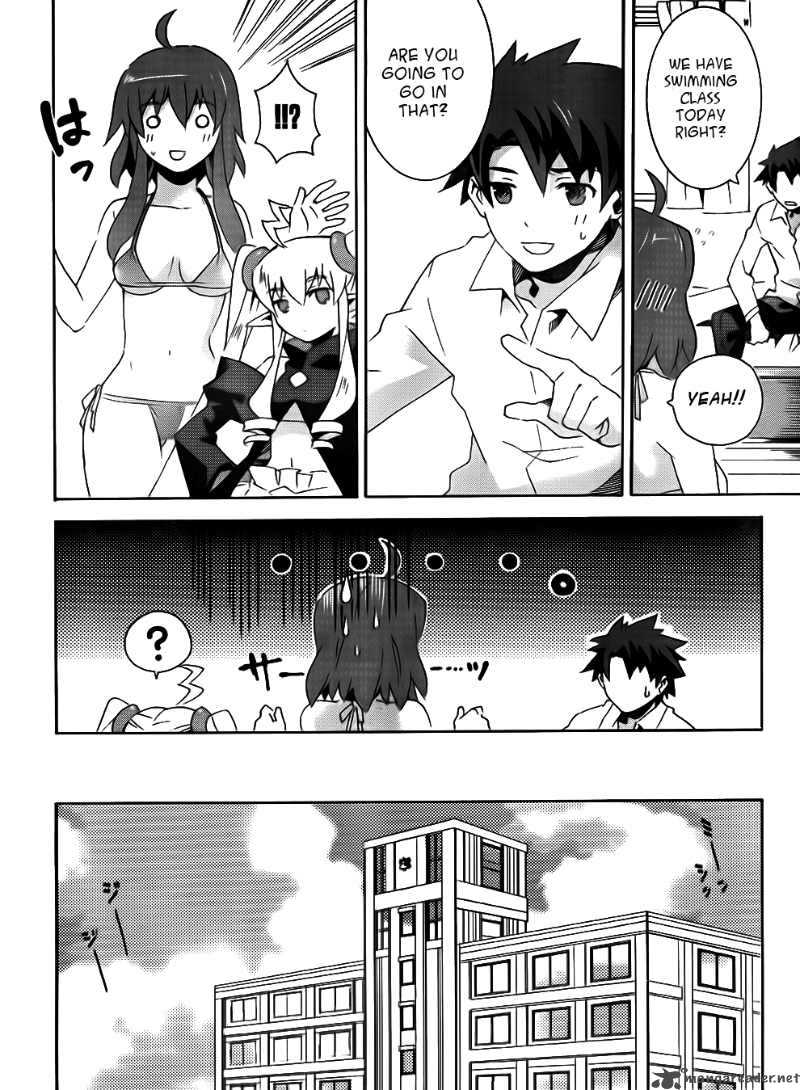 Loose Relation Between Wizard And Apprentice 6 25