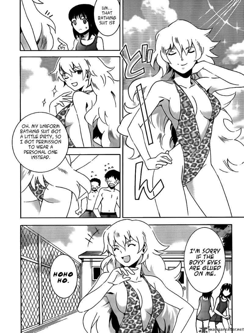 Loose Relation Between Wizard And Apprentice 6 27