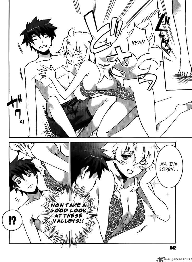 Loose Relation Between Wizard And Apprentice 6 33