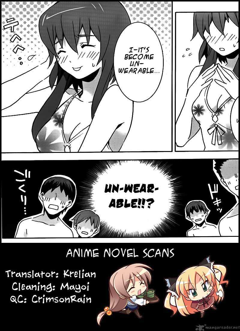 Loose Relation Between Wizard And Apprentice 6 38