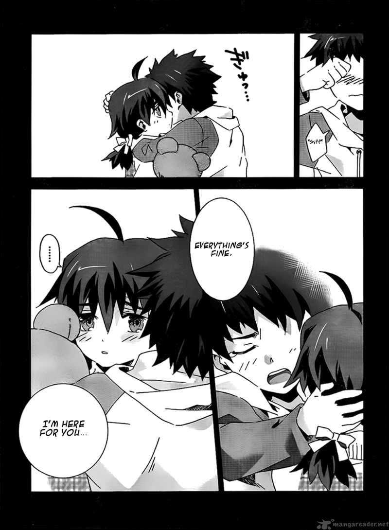 Loose Relation Between Wizard And Apprentice 8 10