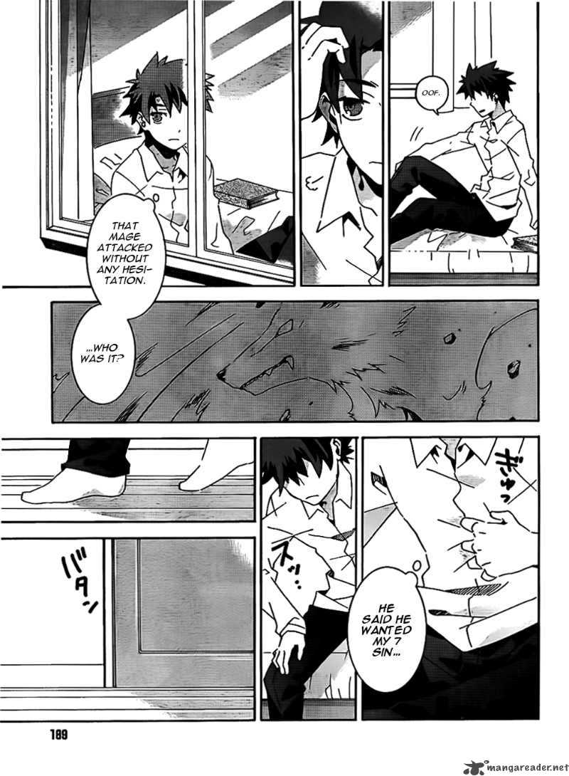 Loose Relation Between Wizard And Apprentice 8 12