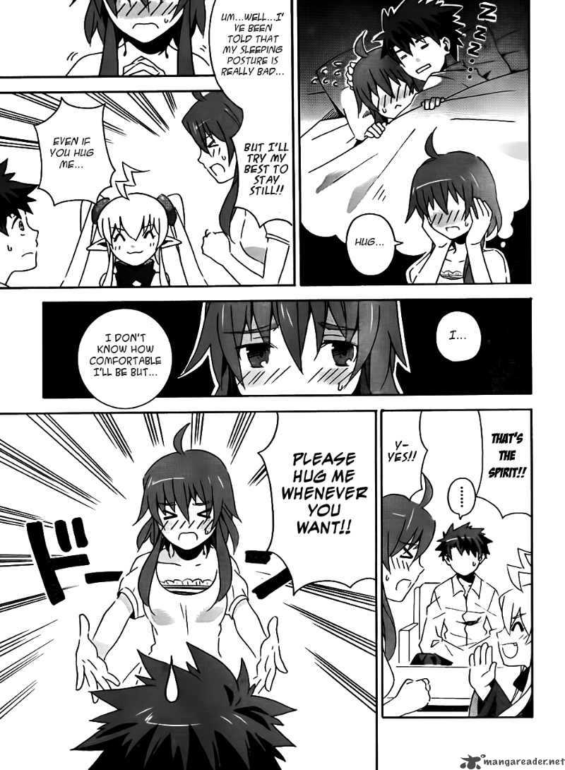 Loose Relation Between Wizard And Apprentice 8 26
