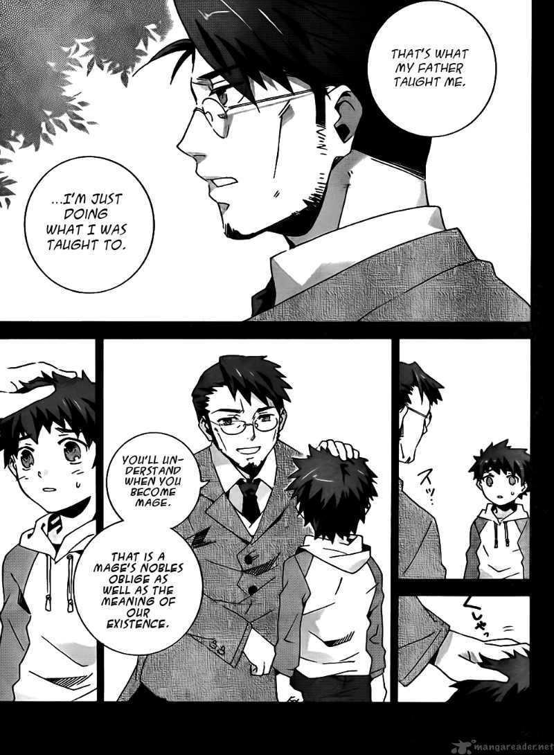 Loose Relation Between Wizard And Apprentice 8 8