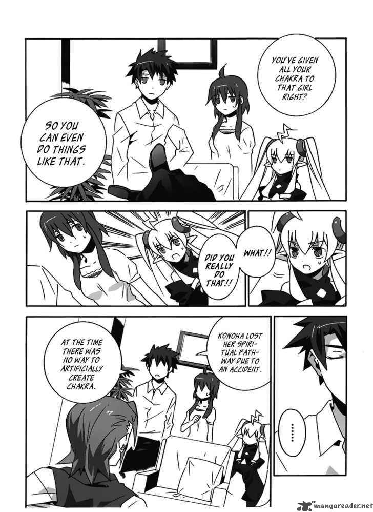 Loose Relation Between Wizard And Apprentice 9 14