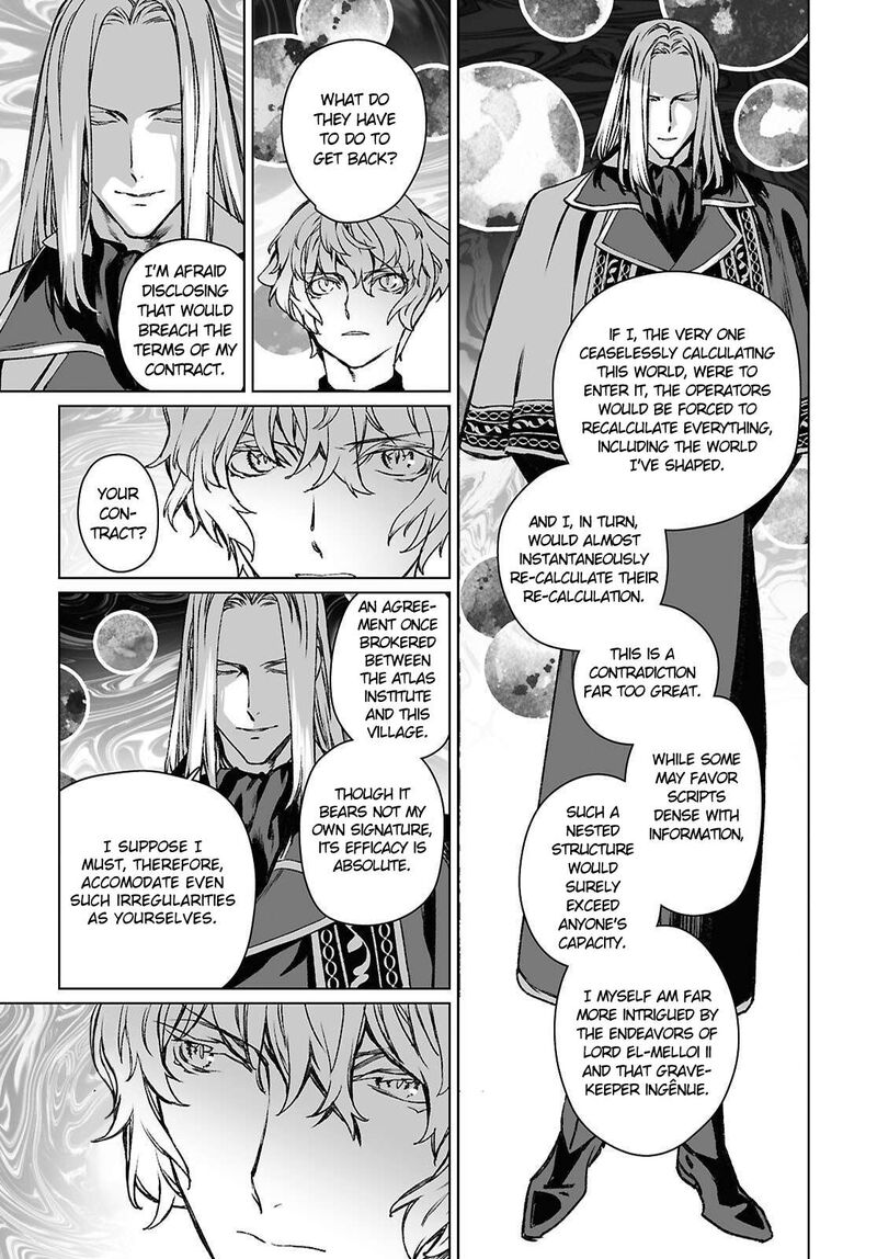 Lord El Melloi II Sei No Jikenbo 64b 13