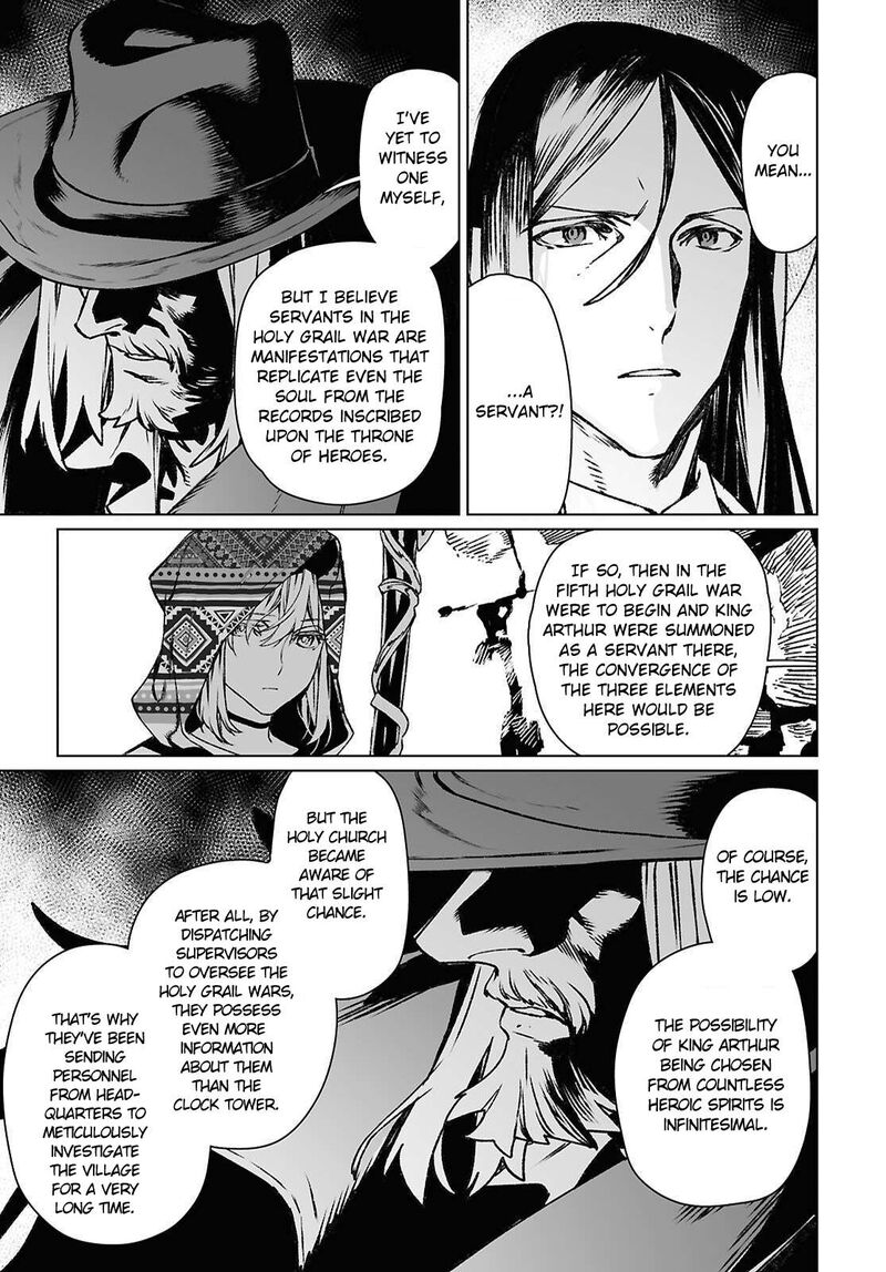 Lord El Melloi II Sei No Jikenbo 64b 7