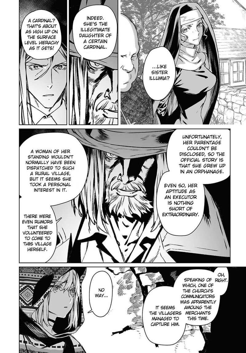 Lord El Melloi II Sei No Jikenbo 64b 8