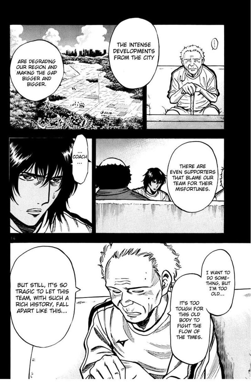 Lost Man 100 13