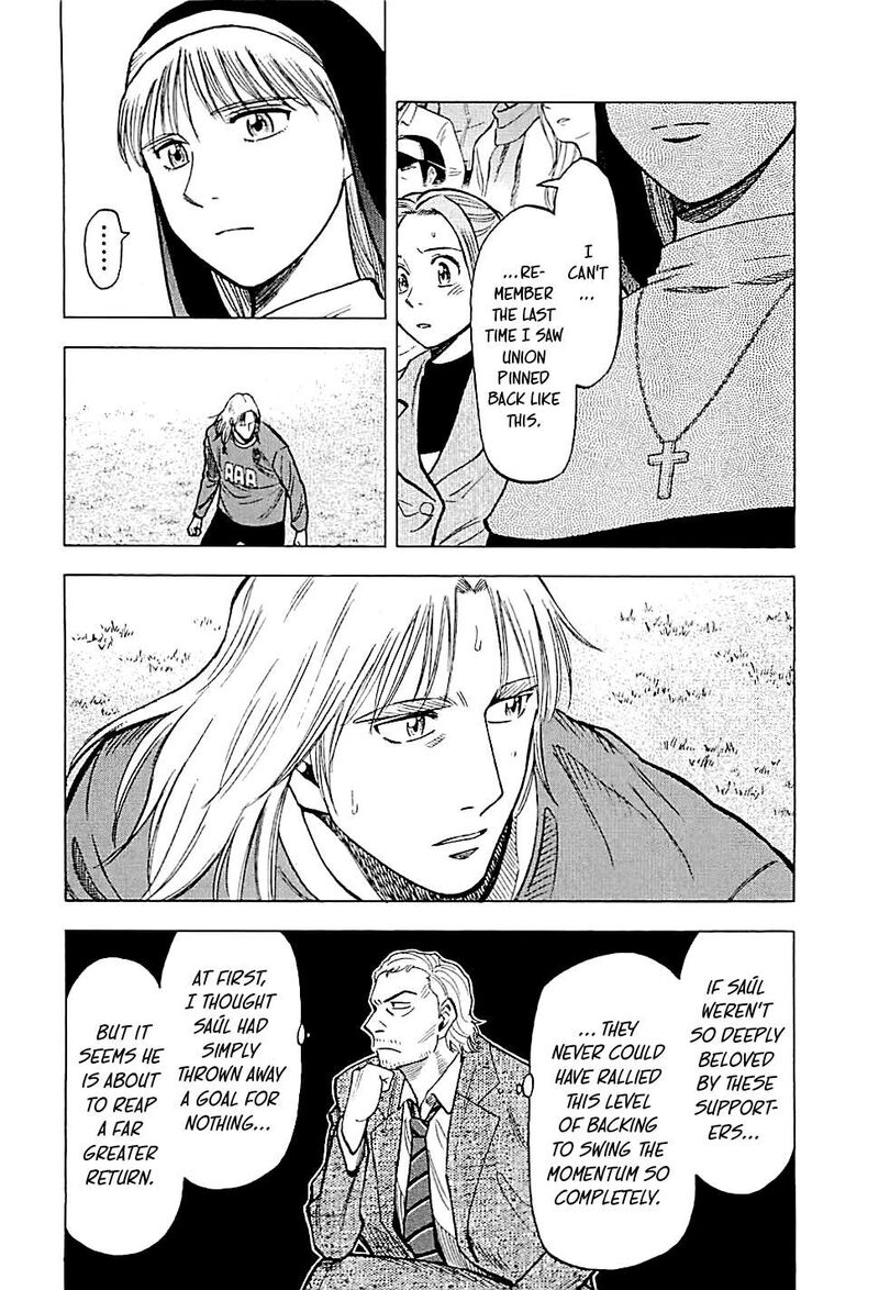 Lost Man 109 5