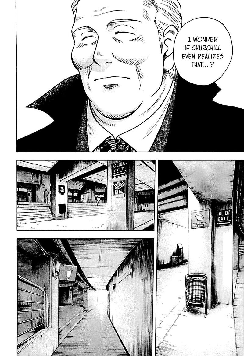 Lost Man 112 12