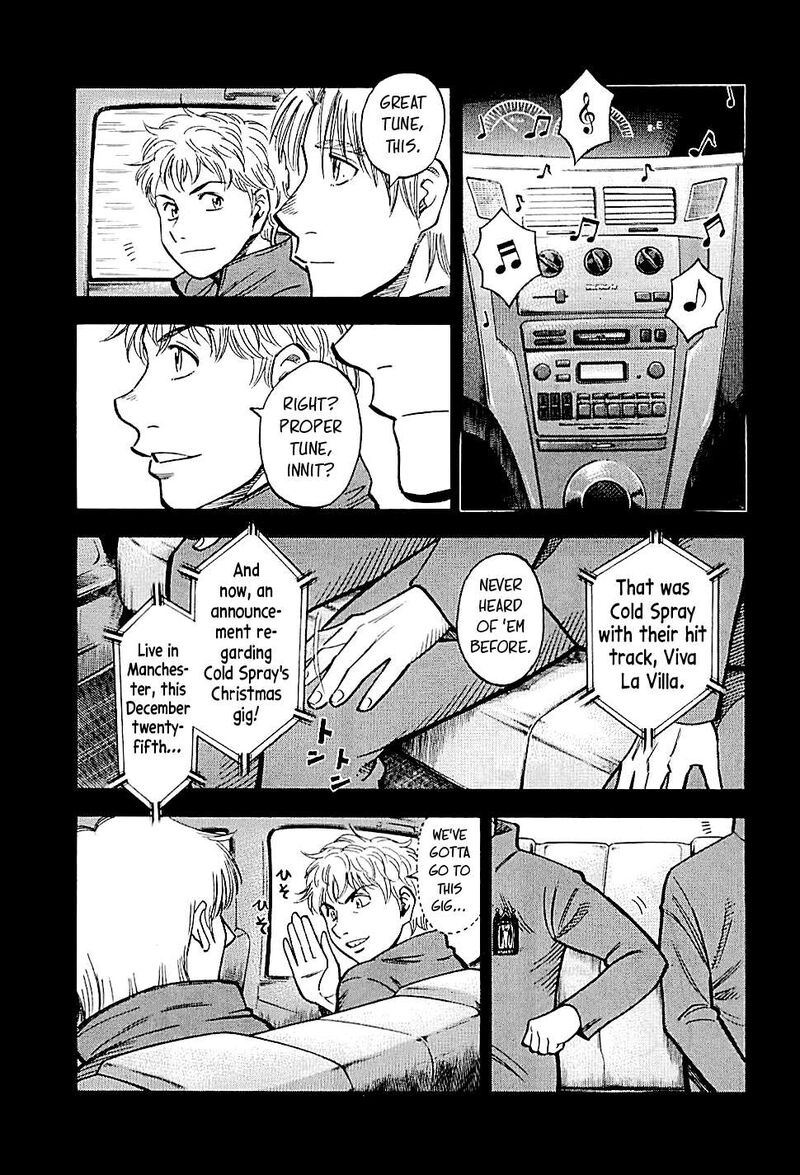 Lost Man 115 8