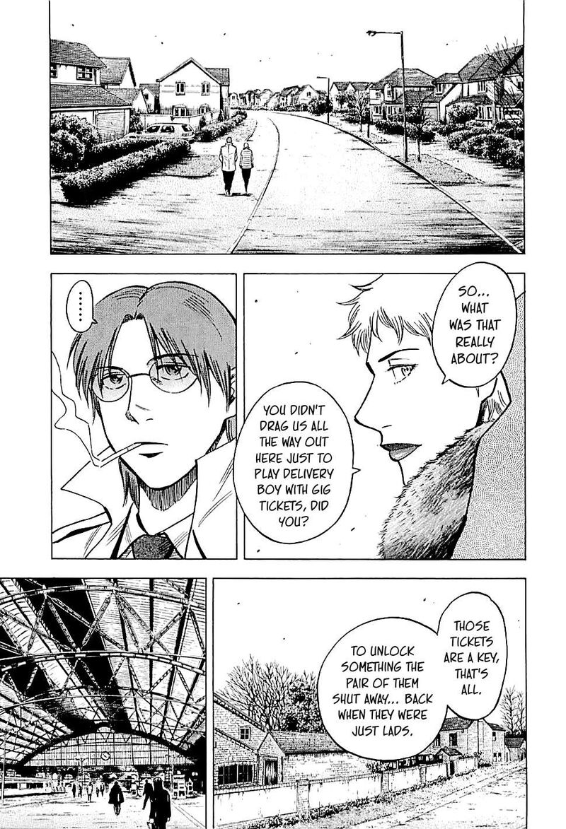 Lost Man 116 5