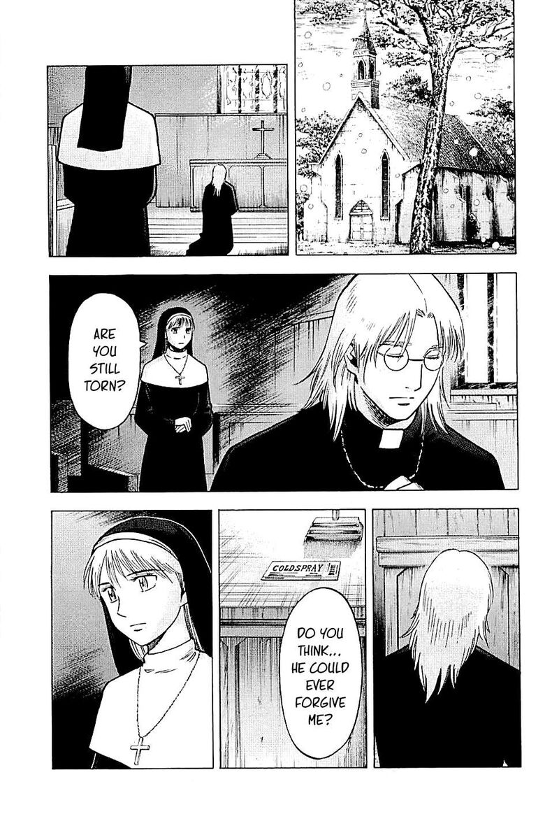 Lost Man 116 9