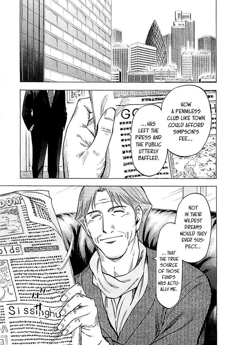 Lost Man 119 3