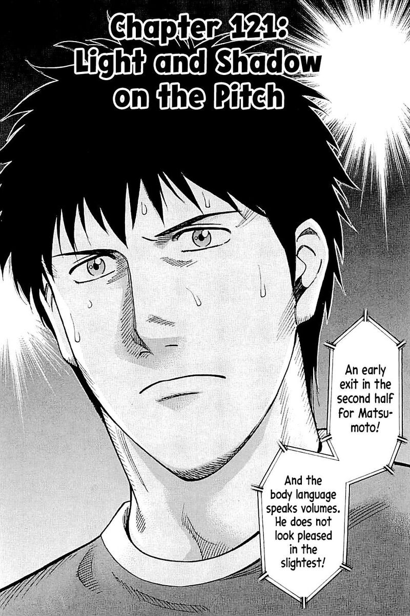 Lost Man 121 2