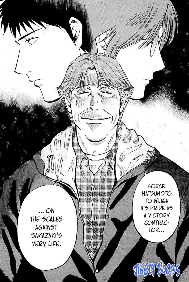 Lost Man 122 19