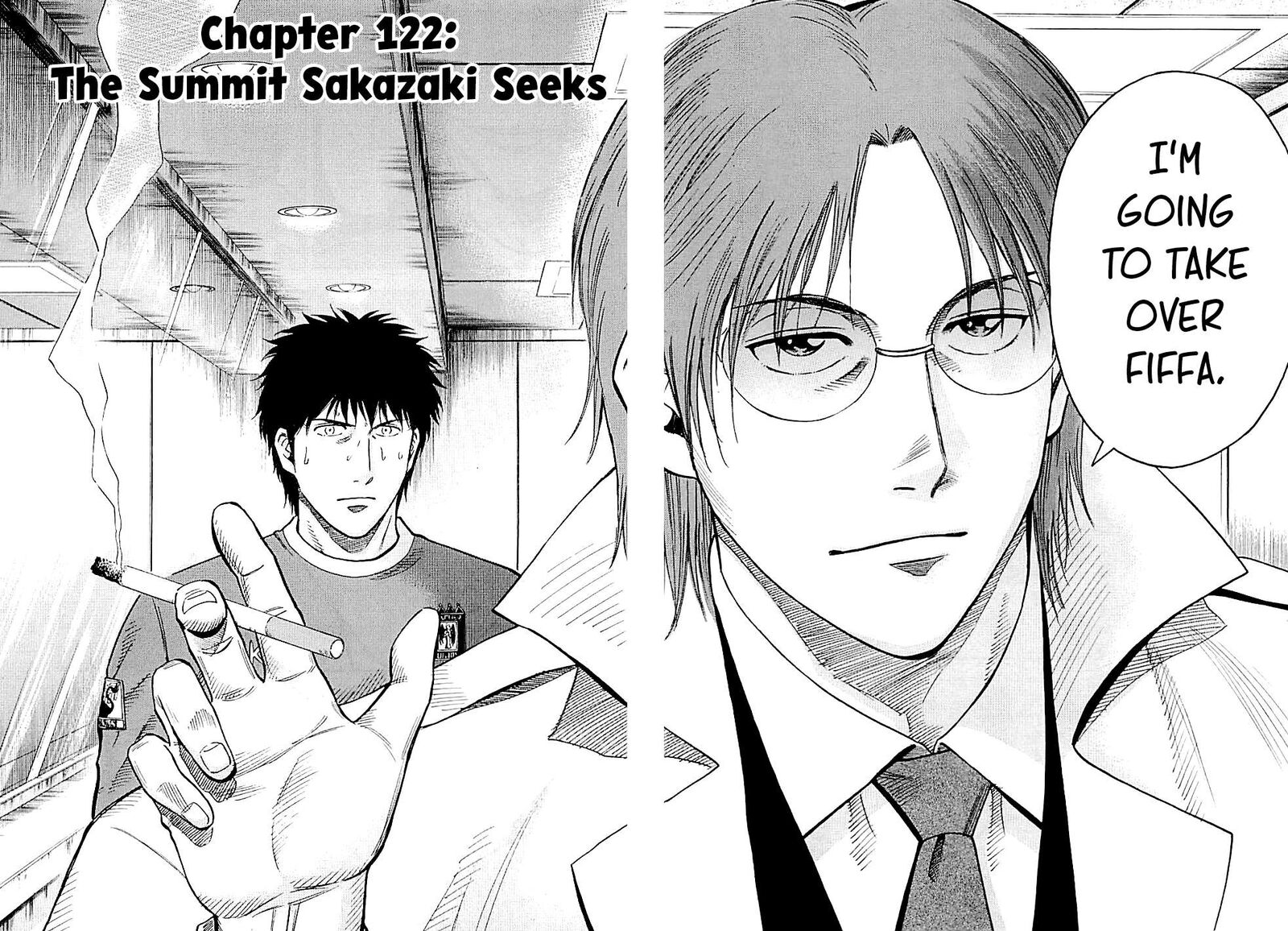 Lost Man 122 2