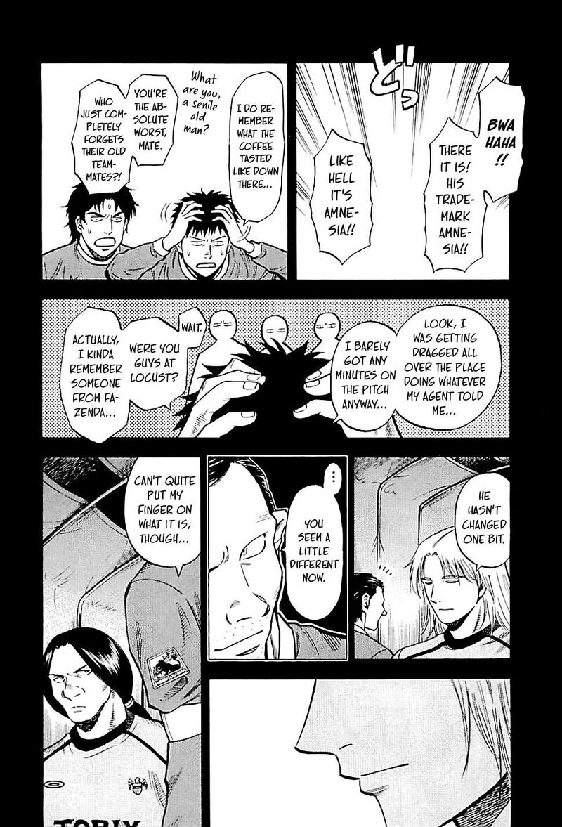 Lost Man 125 12