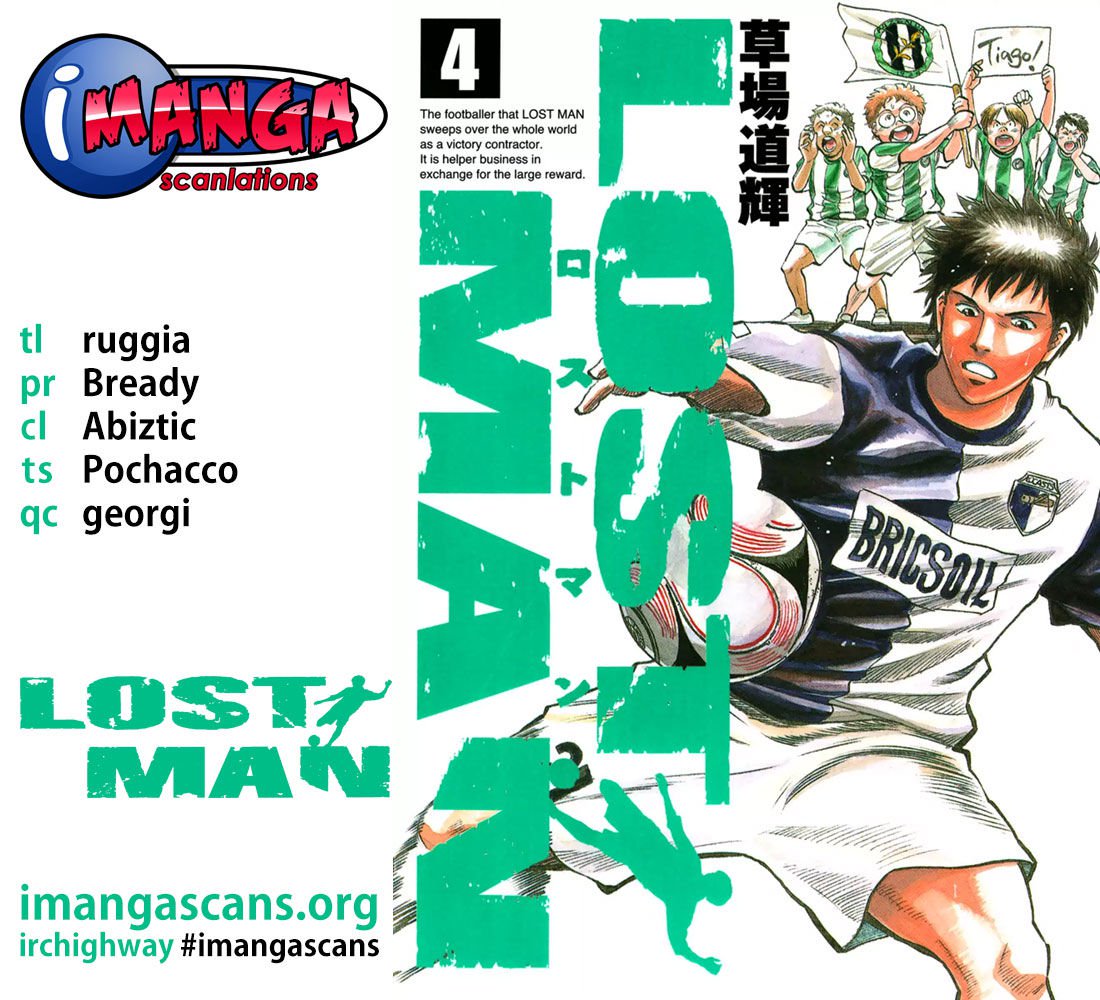 Lost Man 29 1