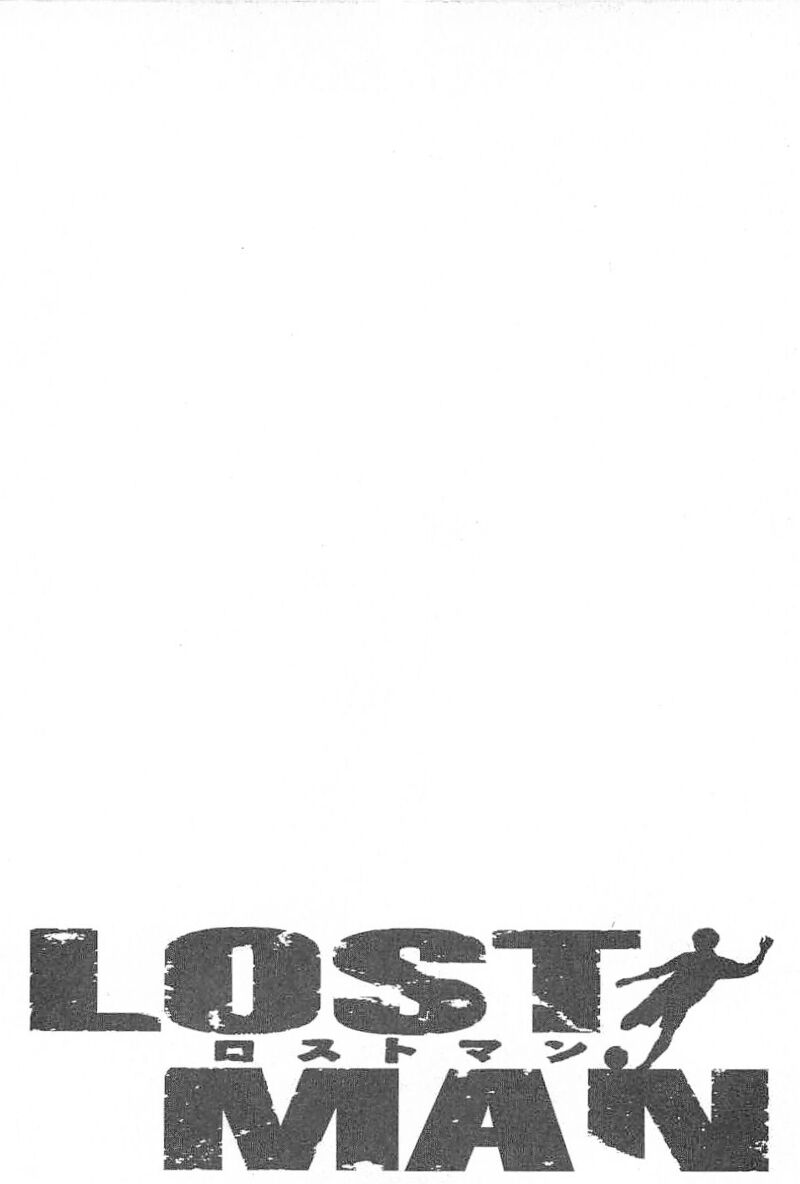 Lost Man 55 2