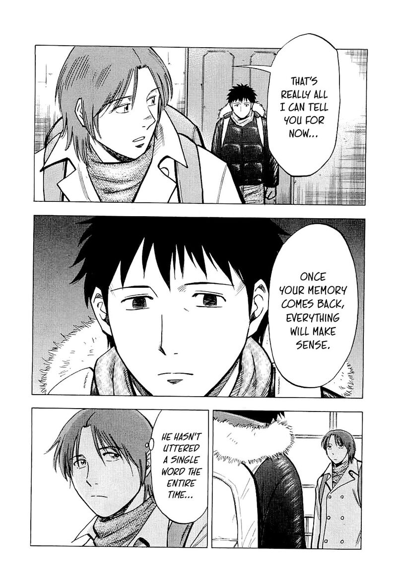 Lost Man 70 4
