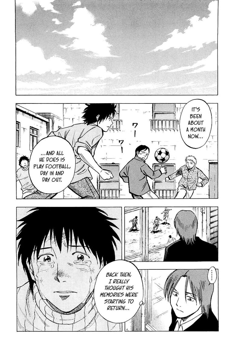 Lost Man 71 6