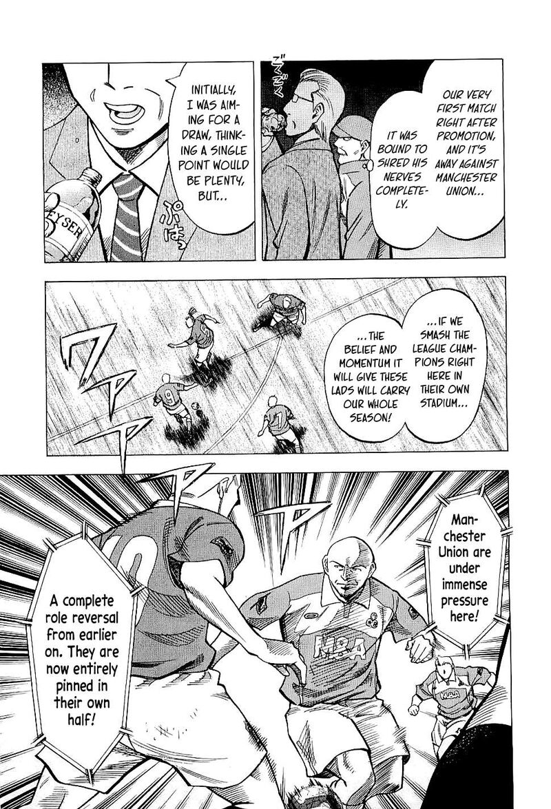 Lost Man 76 9
