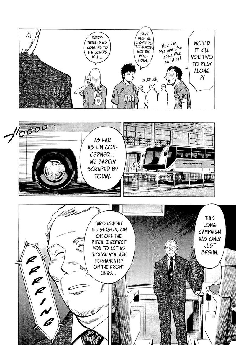Lost Man 80 4