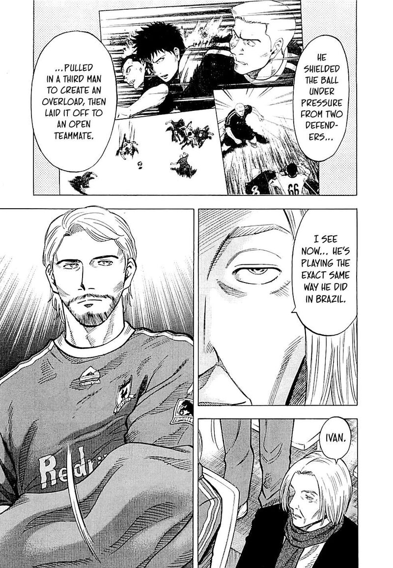 Lost Man 89 3