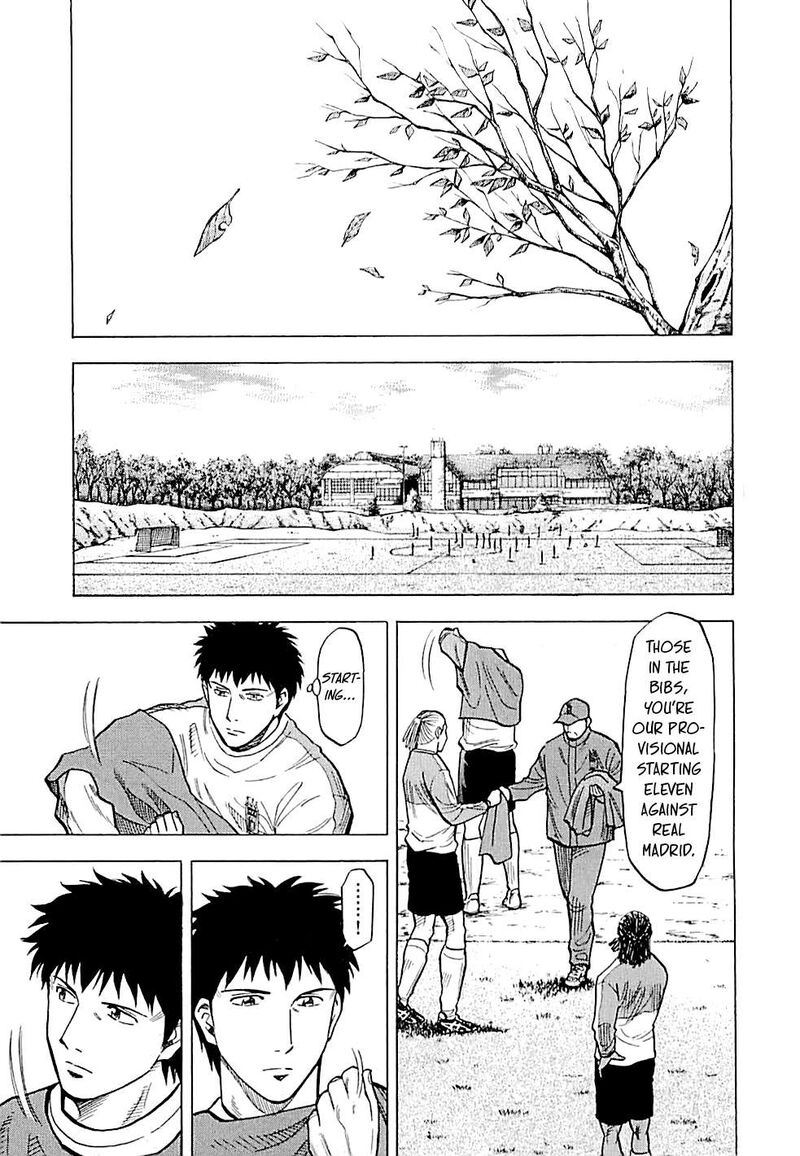 Lost Man 92 2