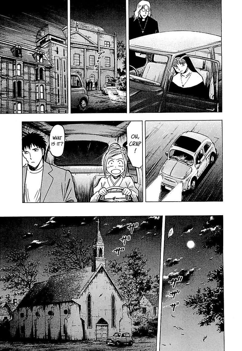 Lost Man 93 13