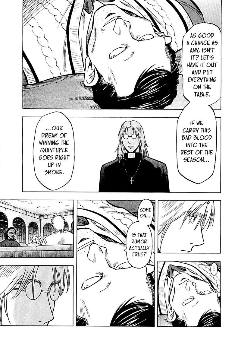 Lost Man 93 3