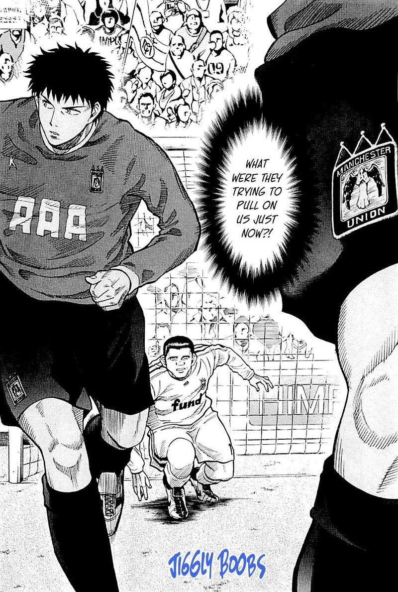 Lost Man 98 17