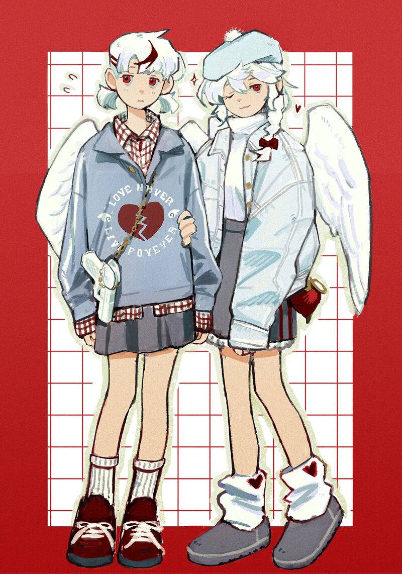 Love Bullet 12a 1