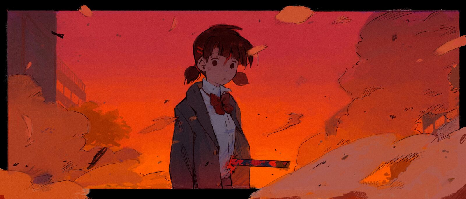 Love Bullet 12a 19